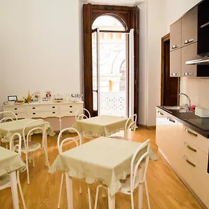 I Racconti Di Partenope 3*, Napels Italië